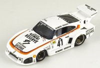 Spark Porsche 953 K3 No 41 Winner Le Mans 1979 Ludwig/Whittington - L079