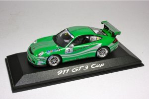 Porsche 911 (997) GT3 Cup - No 2