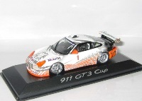 Porsche 911 GT3 Cup No 1 - WAP 020 121 15