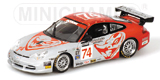 Minichamps Porsche 911 GT3 Cup No 74 - 400 046274