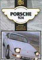 Porsche 924 Road Tests & Articles