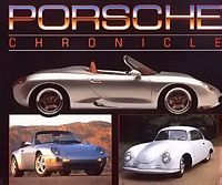 Porsche Chronicles