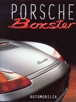 Porsche Boxster - Out of Print