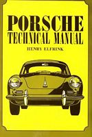 Porsche Technical Manual 356