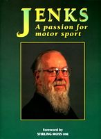 Jenks - A Passion for Motorsport