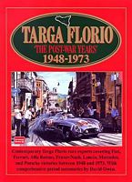 Targa Florio The Postwar Years 1948 - 1973