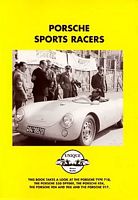 Porsche Sports Racers