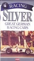 Racing Silver - Great German Racing Cars Video                