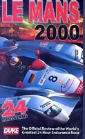 Le Mans 2000     Video                                             