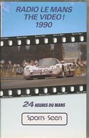 Radio Le Mans Video 1990                                    
