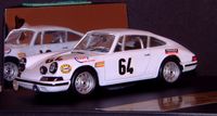 Porsche 911 T No 64 1968