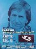 Sportswagen Fahrer-Weltmeister (1986) Derek Bell Poster     