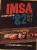 911 IMSA Championship 1982                                  