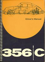 Drivers Handbook 356A                                       