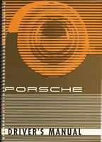 Drivers Handbook 356B T5 (1960) - W31e                           
