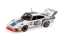 Minichamps Porsche 935 Martini No. 40 24h Le Mans - 400766340