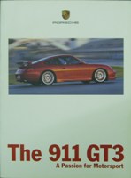 1999 - The 911 GT3