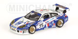 Minichamps Porsche 911 GT3 RS - 24h du Mans 2004 - No. 75