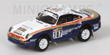 Minichamps Porsche 959 Rallye No 187 - 400 866287