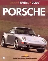 Illustrated Porsche Buyers Guide