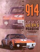 914 and 914-6 Porsche - A Restorers Guide