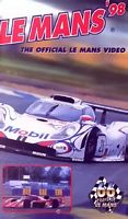 Le Mans 98                                                  