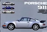 Porsche 911 - La Collection