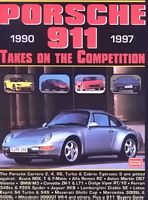porsche 911 Takes on the competition 1990 - 1997