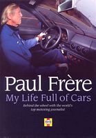 My Life Full of Cars - Paul Frere