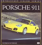 The Porsche 911 - Out of Print