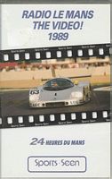 Radio Le Mans Video 1989                                    