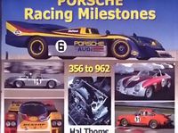 Porsche Racing Milestones