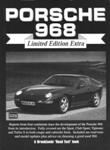 Porsche 968 Limited Edition Extra