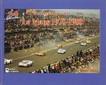 Le Mans 1970 - 1980