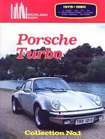 Porsche Turbo 1975 - 1980 Collection No 1