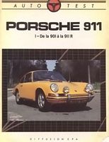 Porsche 911 - De la 901 á la 911 R